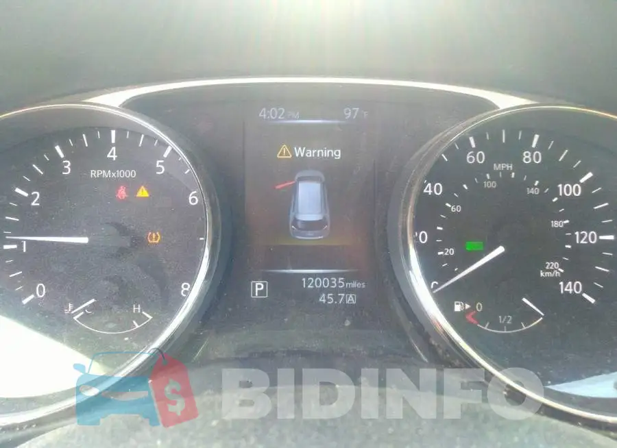 KNMAT2MV4FP509201 Photo# 7