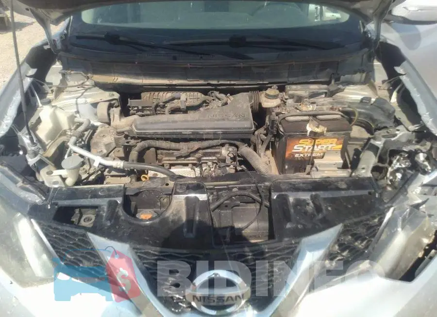 KNMAT2MV4FP509201 Photo# 10