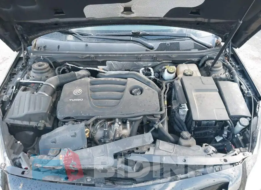 2G4GS5EV8D9122476 Photo# 10
