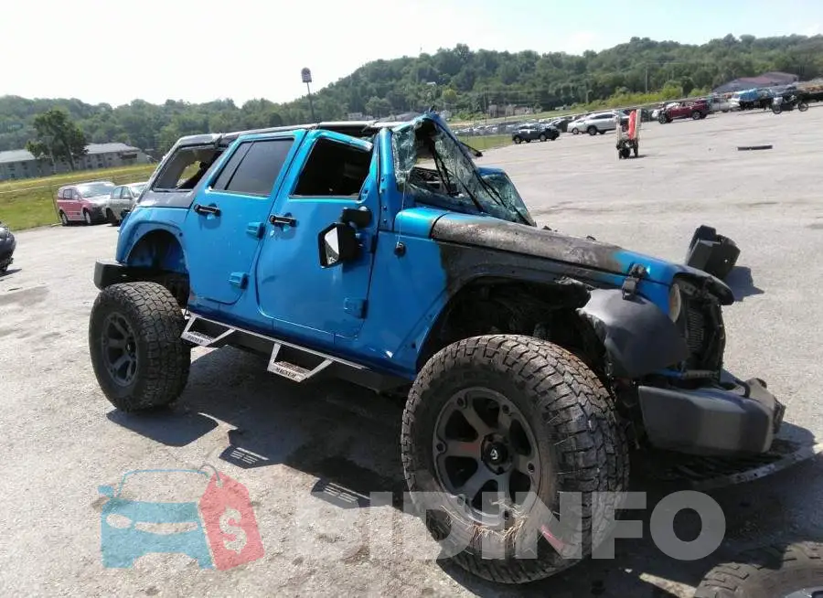 1C4BJWDG9GL105094 Photo# 1