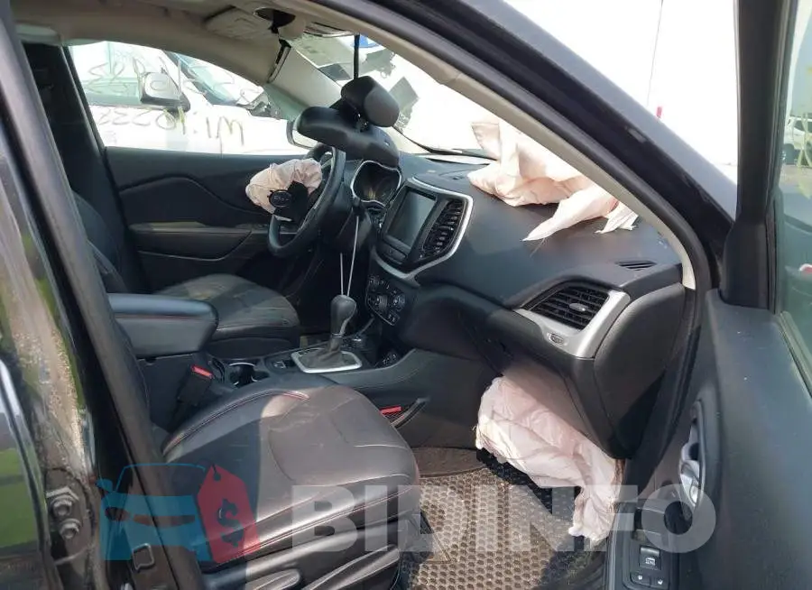 1C4PJMBS8EW184593 Photo# 5