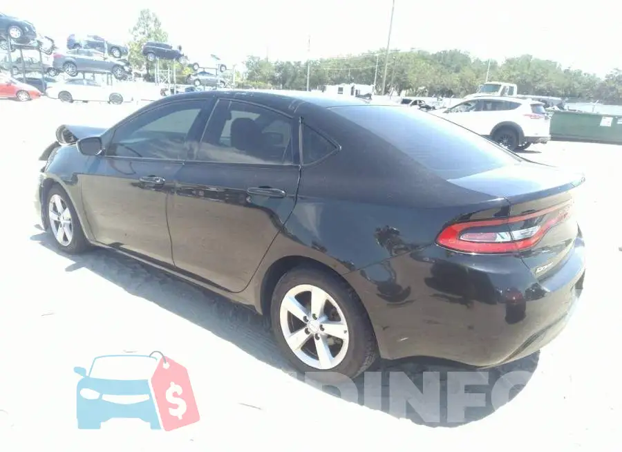 1C3CDFBB5GD667530 Photo# 3