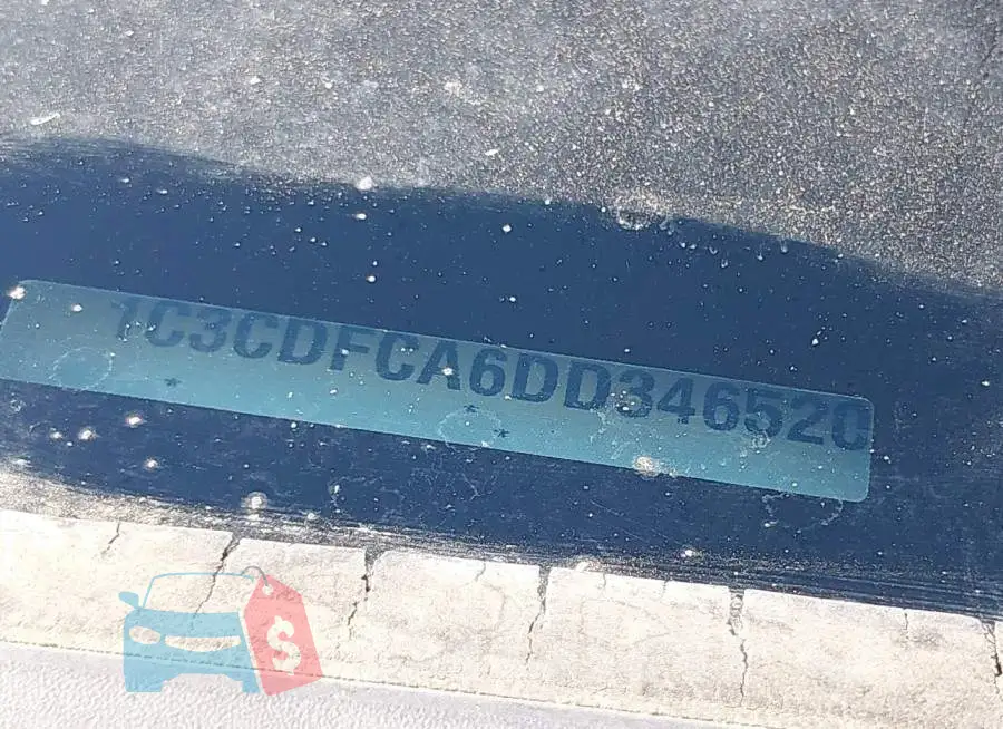 1C3CDFCA6DD346520 Photo# 9