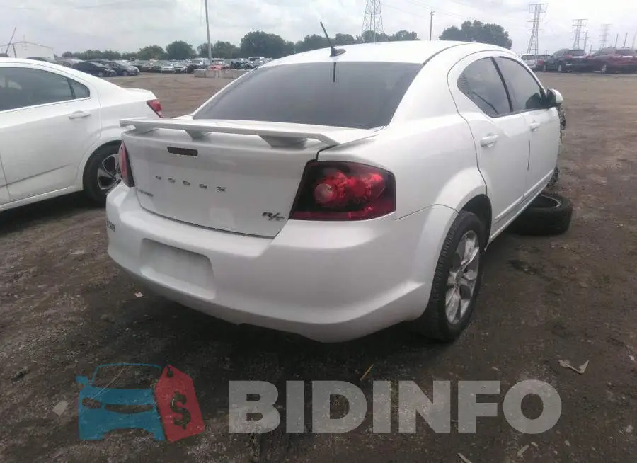 1C3CDZBG4DN590801 Photo# 4