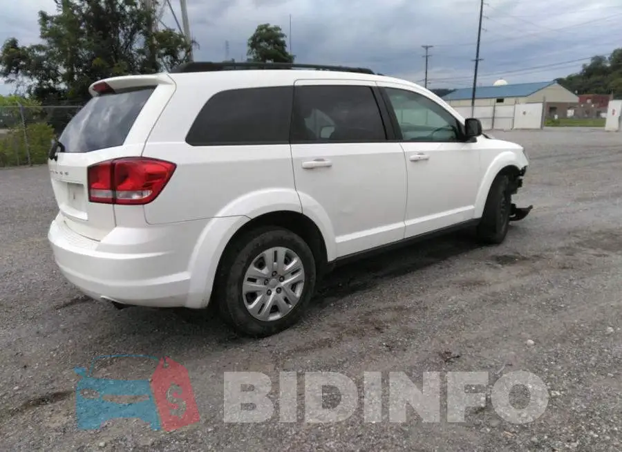 3C4PDCAB5FT736643 Photo# 4