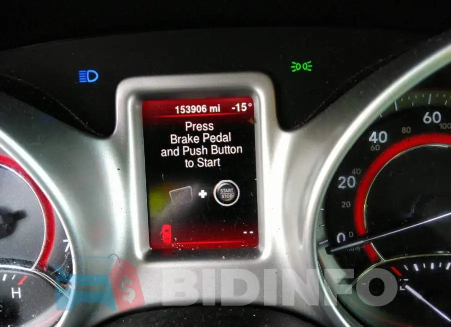 3C4PDCAB5FT736643 Photo# 7