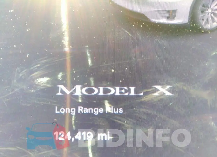 5YJXCDE29LF237311 Photo# 7