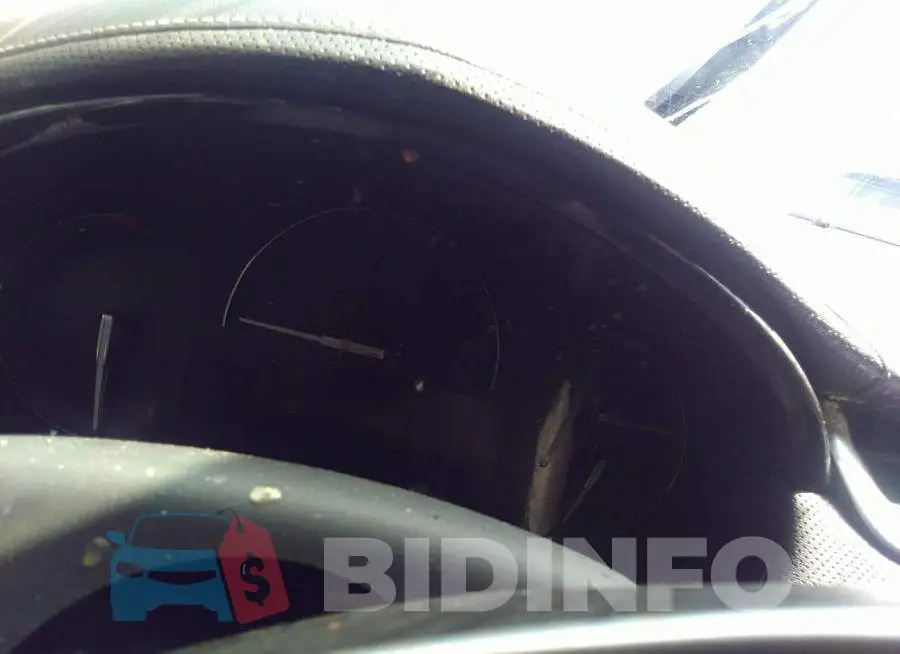 2G61M5S30K9107042 Photo# 7