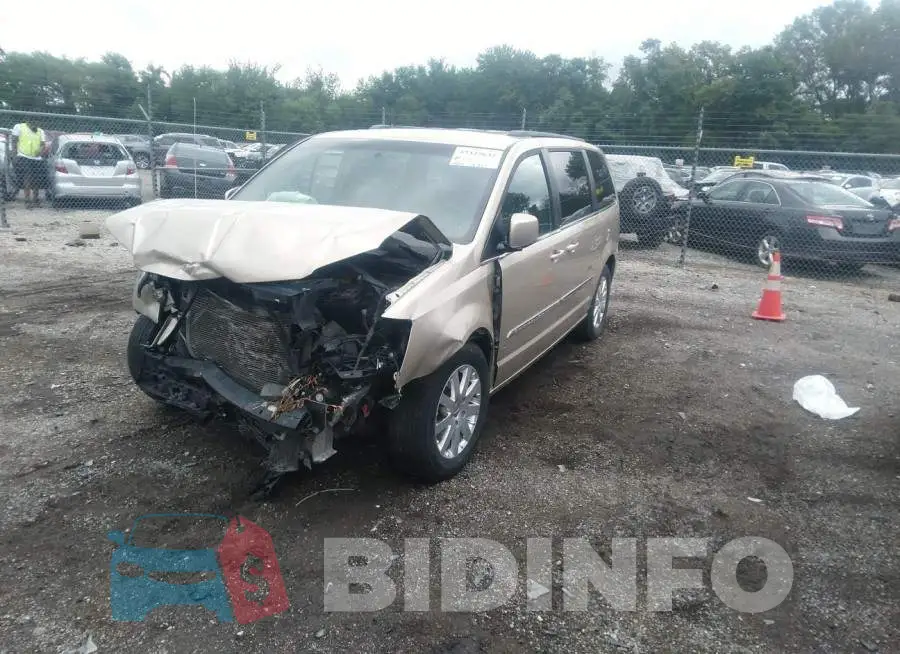 2C4RC1BGXER124689 Photo# 2
