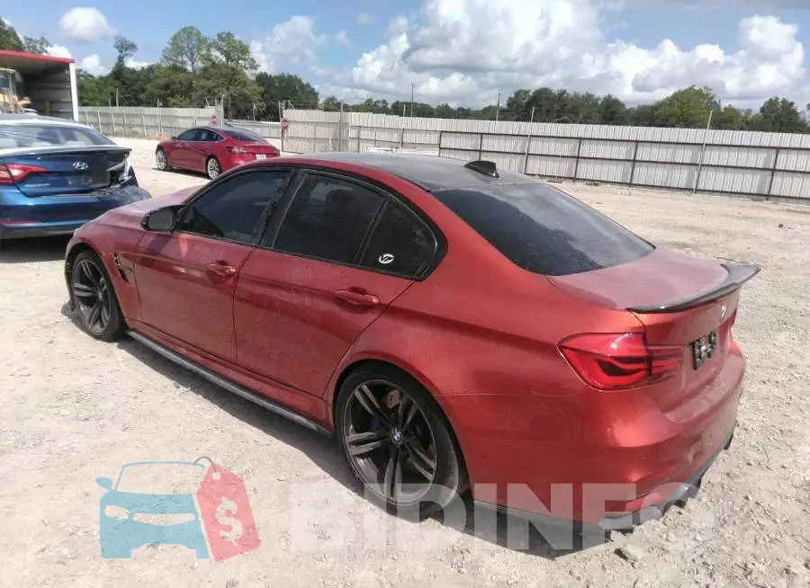 WBS8M9C50G5D31432 Photo# 3