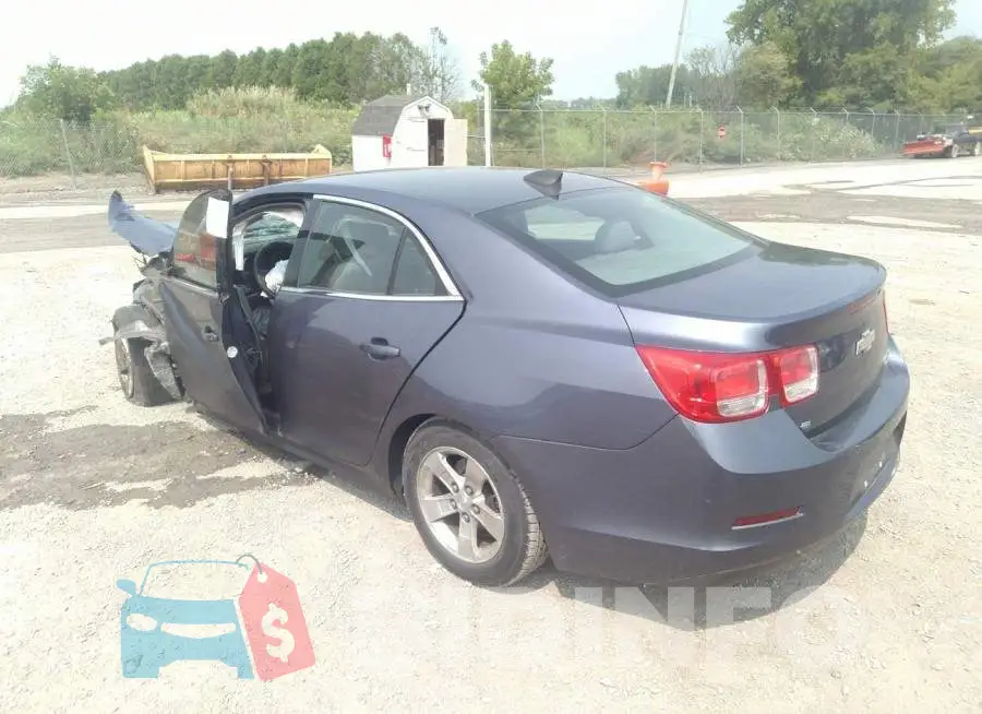 1G11B5SL2FF179546 Photo# 3
