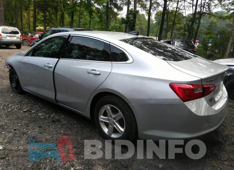 1G1ZC5STXMF081782 Photo# 3