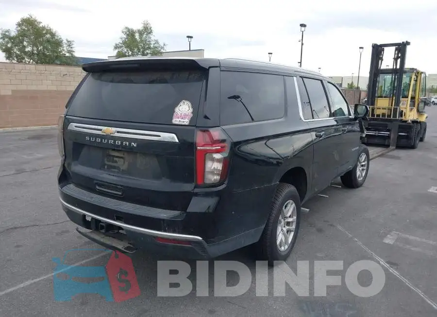1GNSKBKD8MR395133 Photo# 4