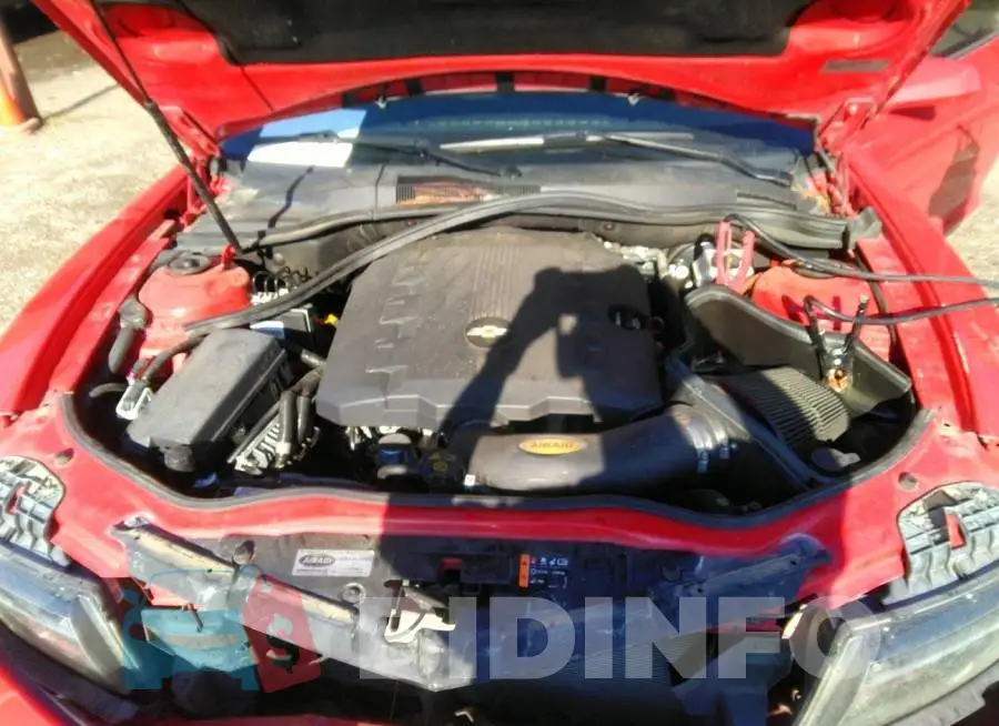 2G1FB1E31F9261044 Photo# 10