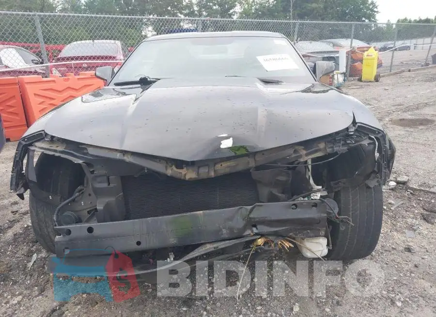2G1FB1E37F9171087 Photo# 6