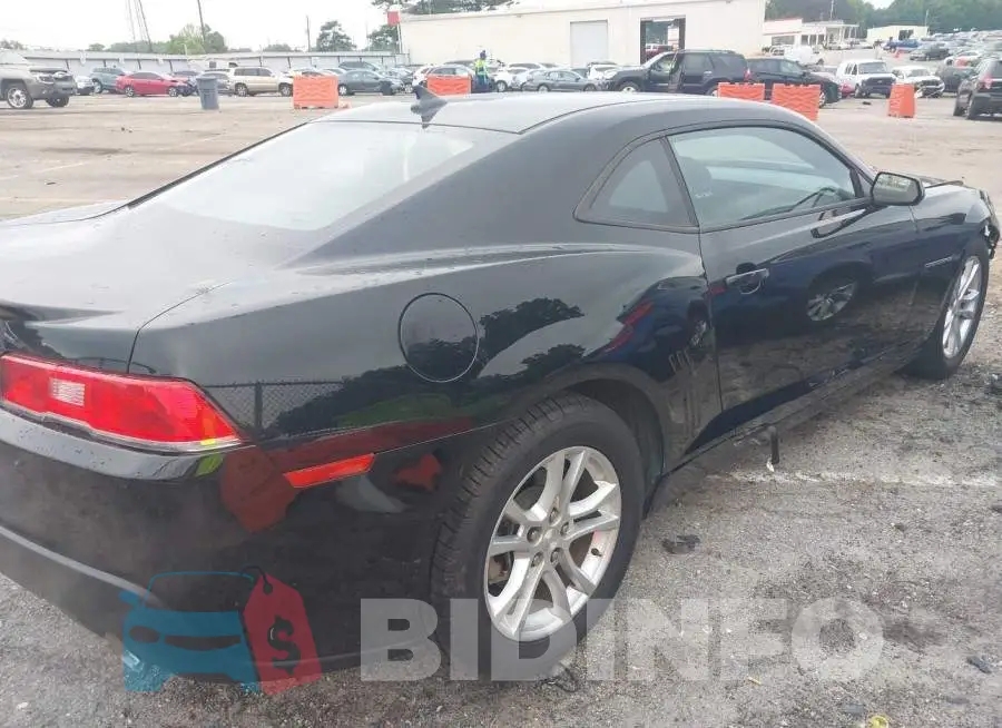 2G1FB1E37F9171087 Photo# 4