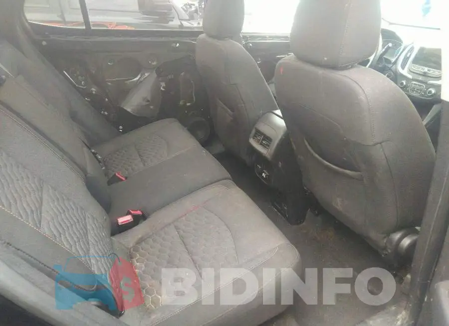 2GNAXSEV0J6106125 Photo# 8