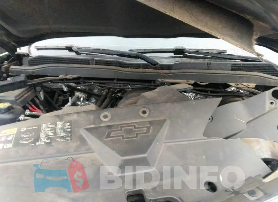 3GCUKTEC6FG484535 Photo# 10