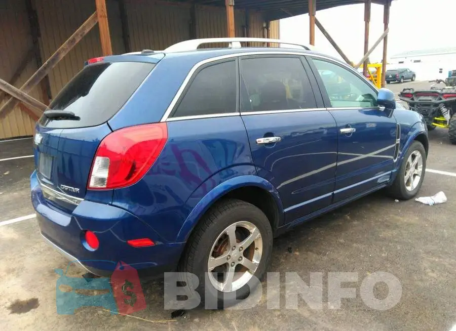 3GNAL3EK8DS571314 Photo# 4