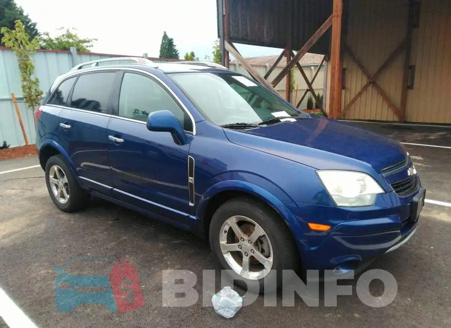 3GNAL3EK8DS571314 Photo# 1
