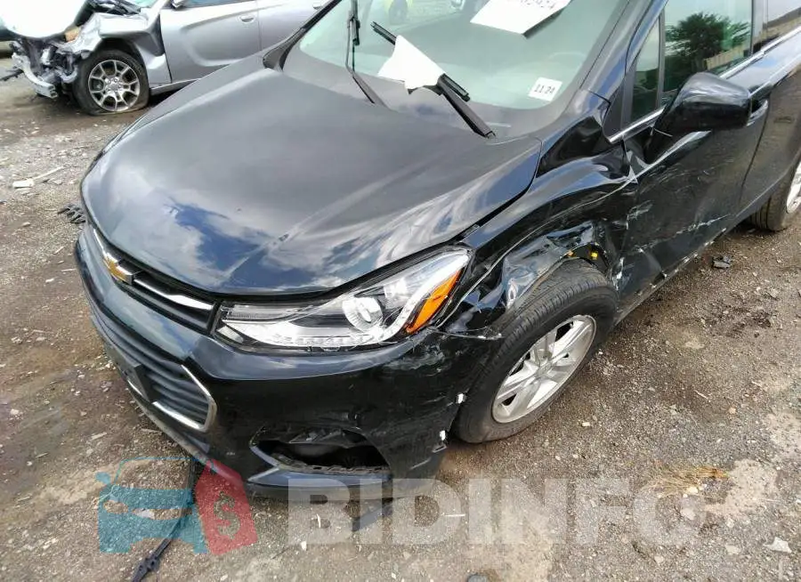 KL7CJLSB9LB027875 Photo# 6
