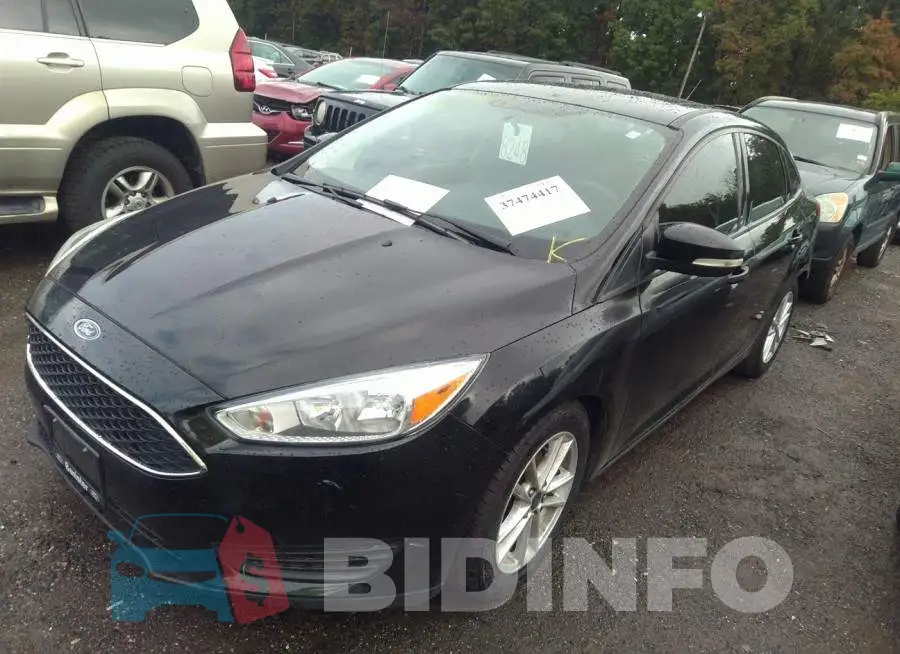1FADP3F22GL296774 Photo# 2