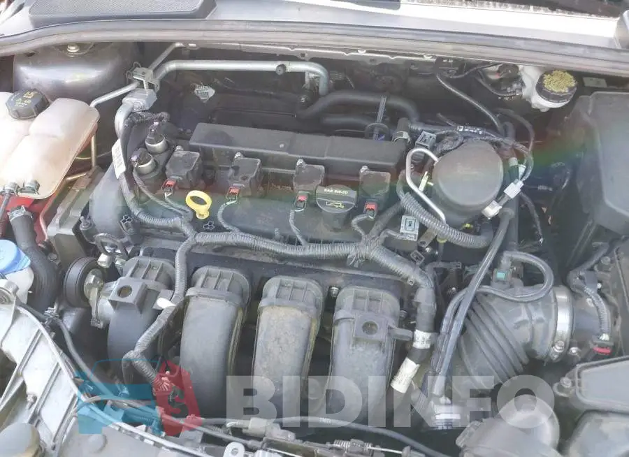 1FADP3F25EL320045 Photo# 10