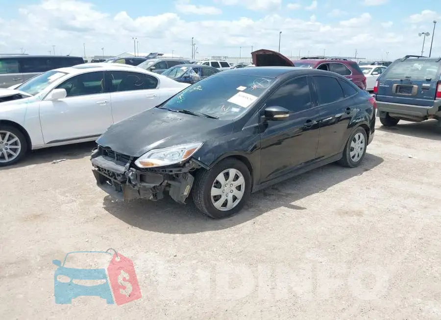 1FADP3F28EL270337 Photo# 2