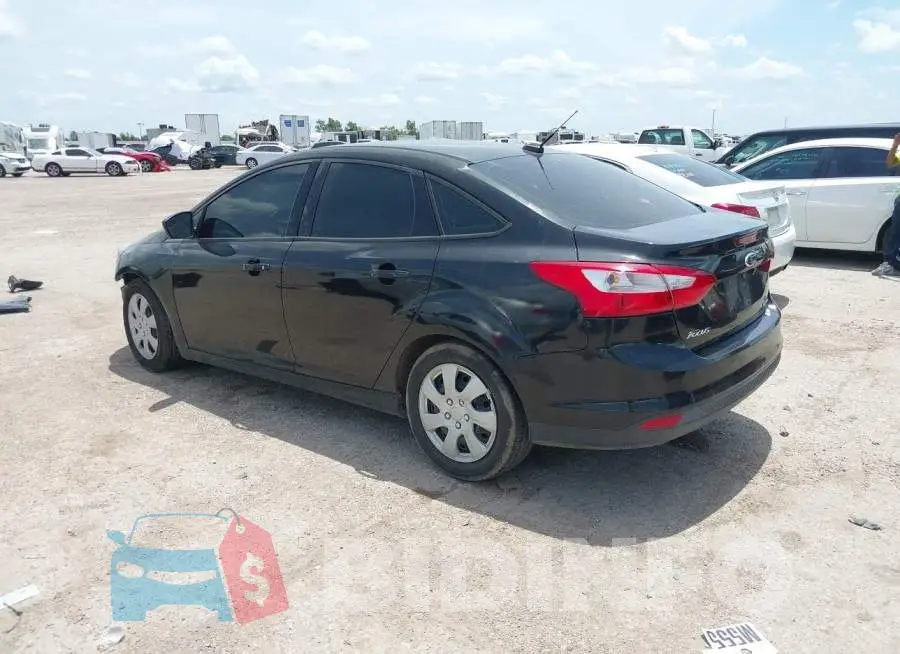 1FADP3F28EL270337 Photo# 3