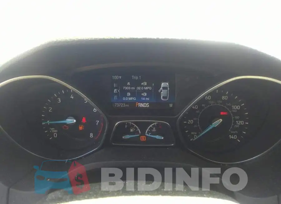 1FADP3FE0JL271552 Photo# 7
