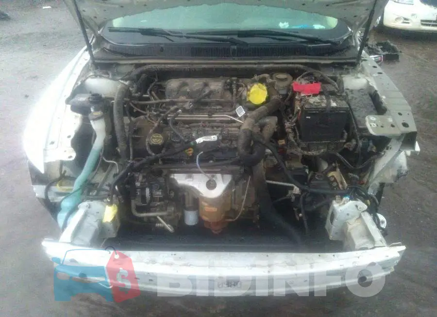 1FAHP2E89FG167472 Photo# 10