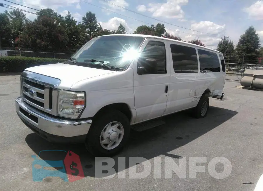 1FBSS3BL0DDA77157 Photo# 2