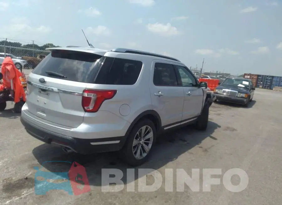 1FM5K7F85JGB67187 Photo# 4