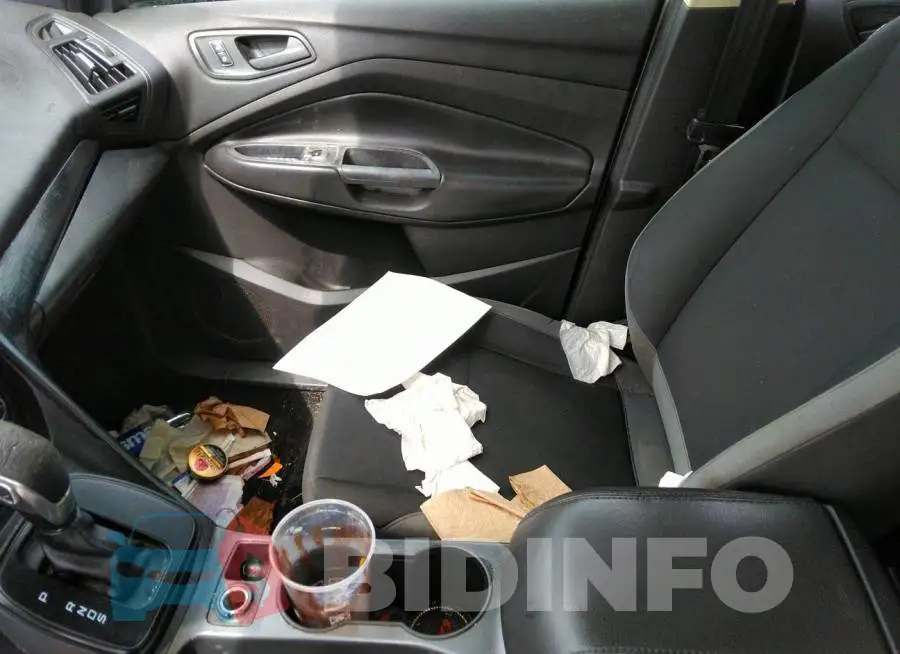 1FMCU0F70DUC56011 Photo# 5
