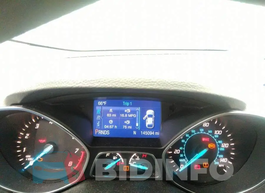 1FMCU0GX4DUD94066 Photo# 7