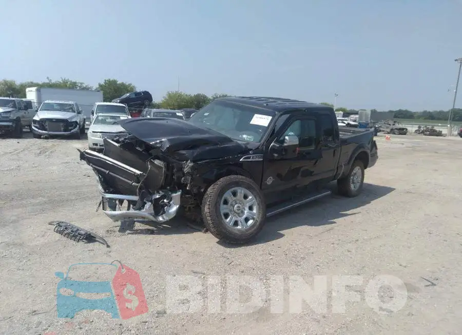 1FT7W2BT9EEA58151 Photo# 2