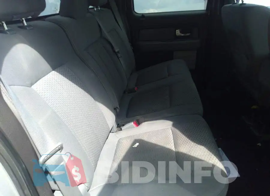 1FTFW1CT7DFA68755 Photo# 8