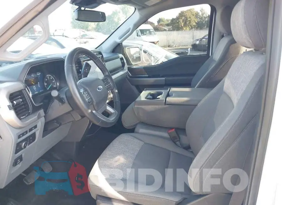 1FTFW1E86MKD22391 Photo# 5
