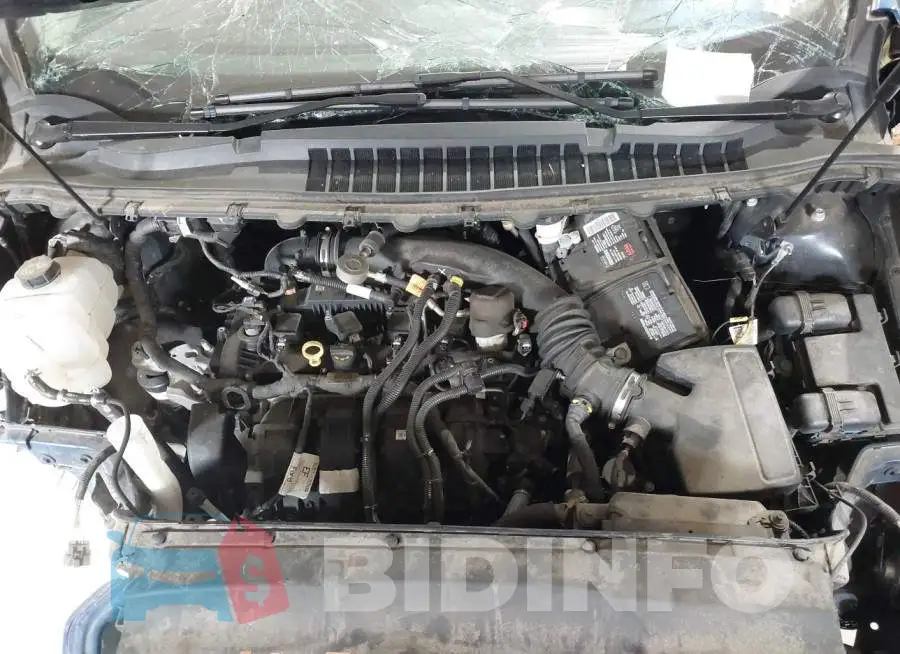 2FMPK4G96LBA17677 Photo# 10