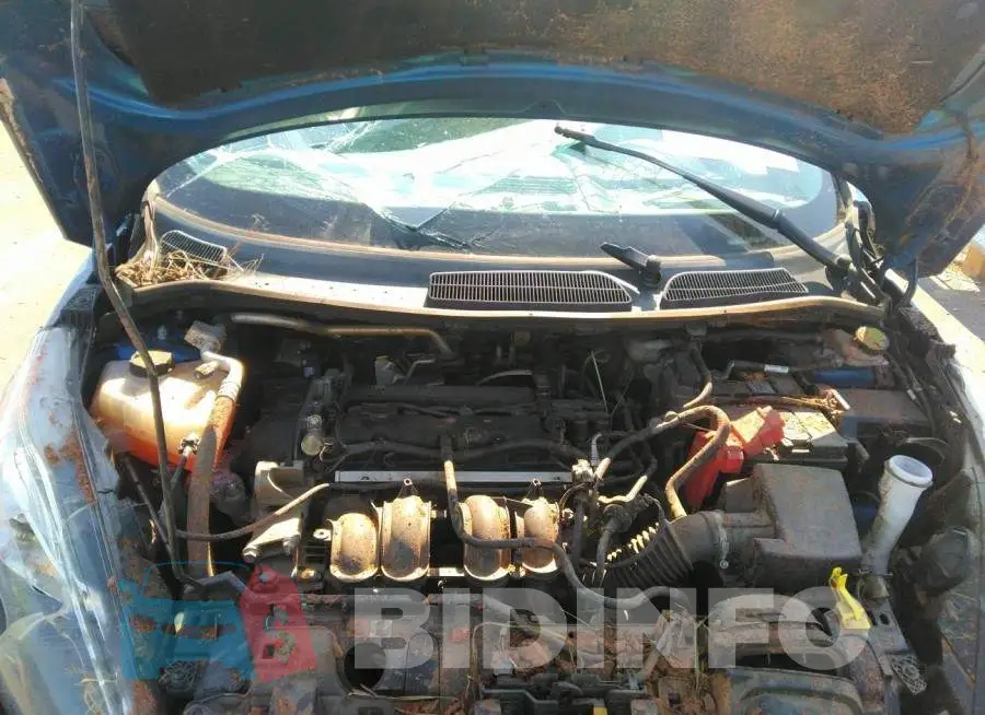 3FADP4EJ6KM117559 Photo# 10