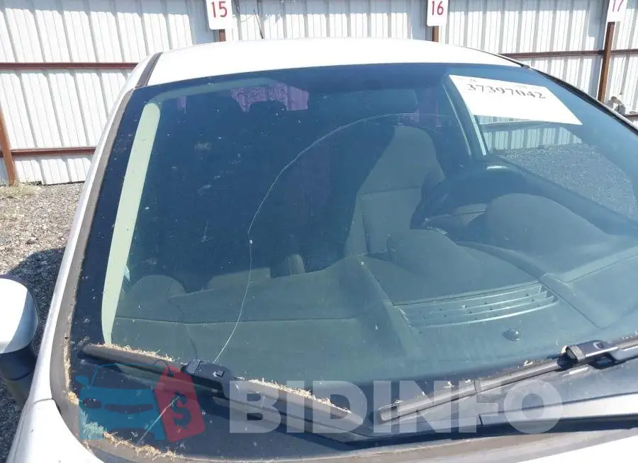 3FADP4EJ7FM133470 Photo# 6