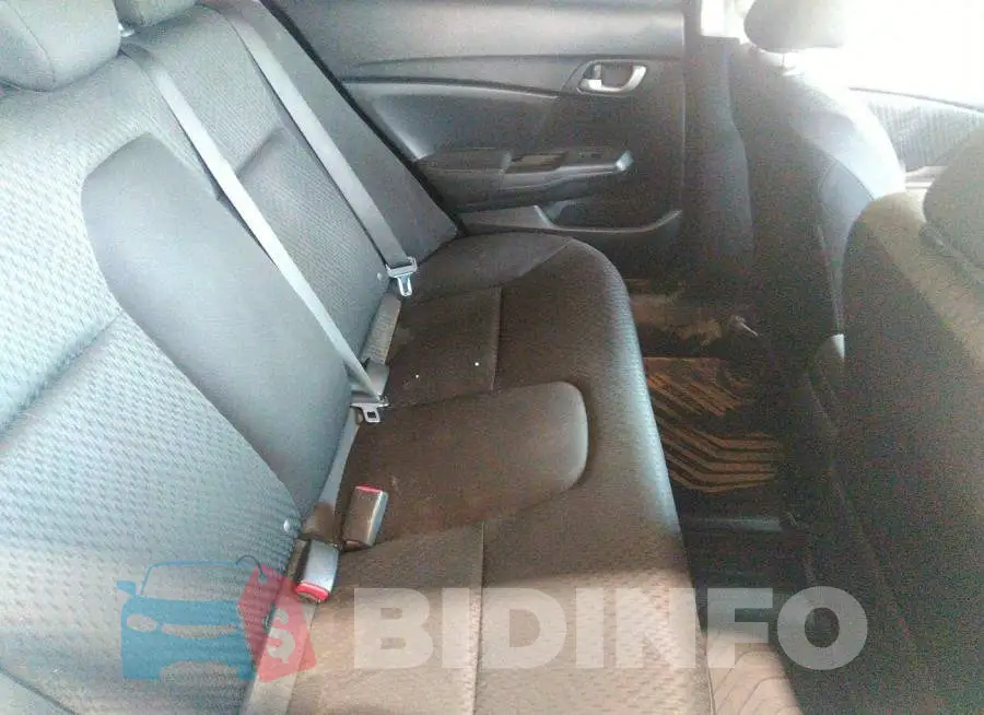 19XFB2F50FE251636 Photo# 8