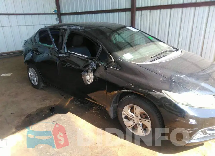 19XFB2F50FE251636 Photo# 6