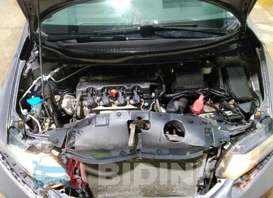 19XFB2F56EE069504 Photo# 10