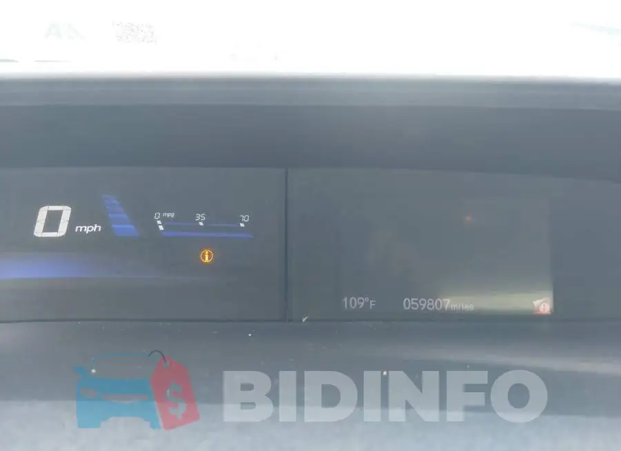 19XFB2F57FE084059 Photo# 7