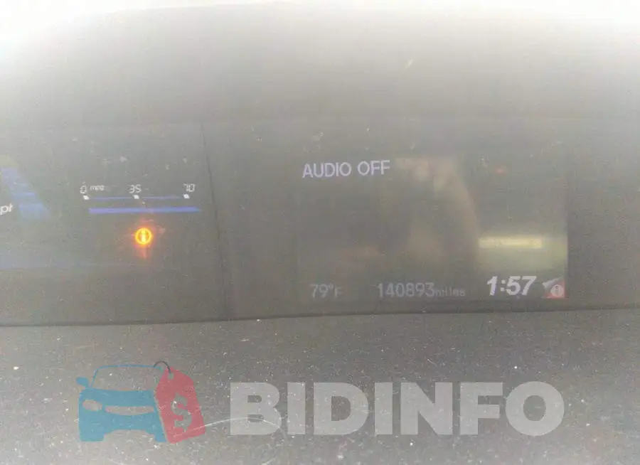 2HGFB2E57FH532811 Photo# 7