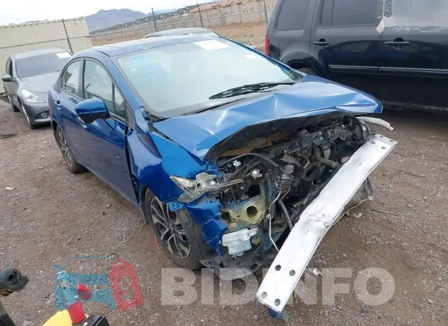 2HGFB2F8XFH516353 Photo# 1
