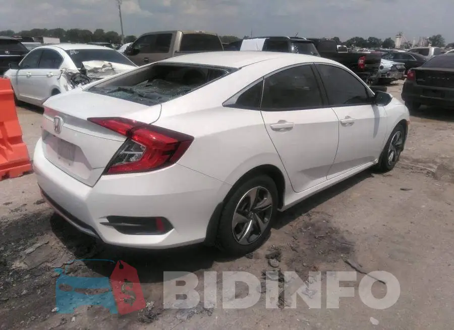 2HGFC2F67MH554468 Photo# 4