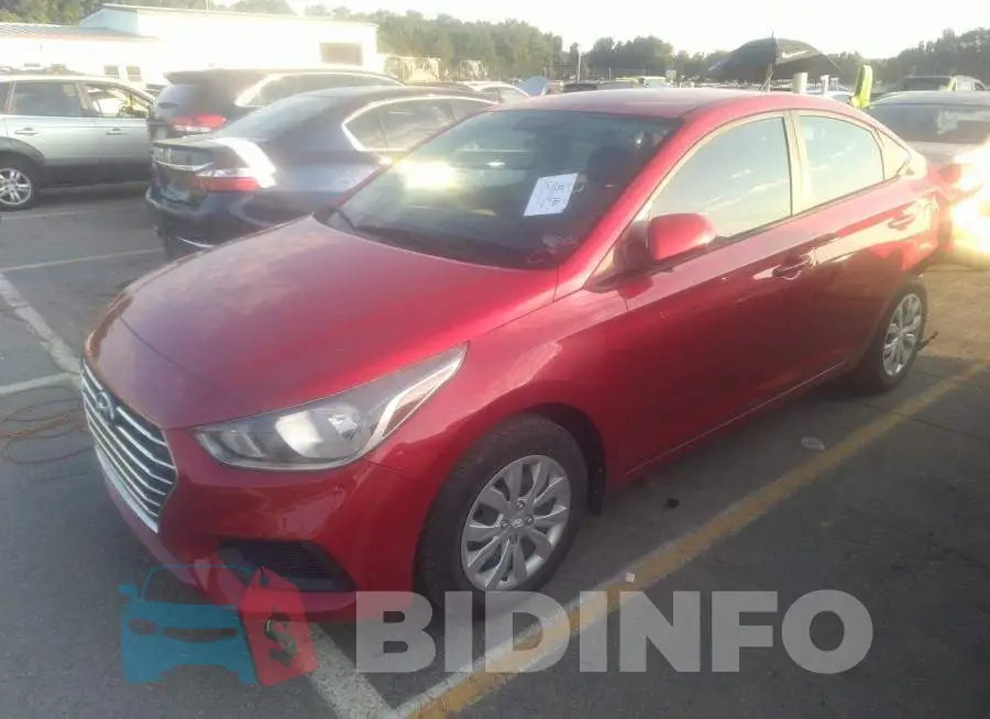 3KPC24A68LE125213 Photo# 2