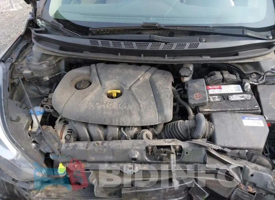KMHDH4AE8FU352784 Photo# 10